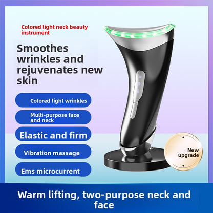 Beauty Massager Instrument