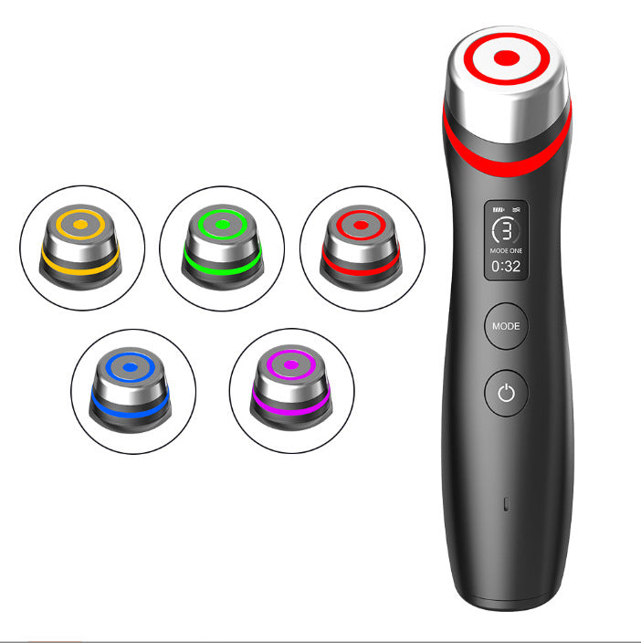 Beauty massager