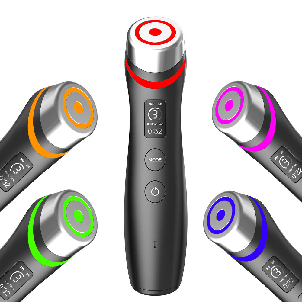 Beauty massager