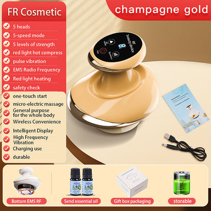 Beauty Massager