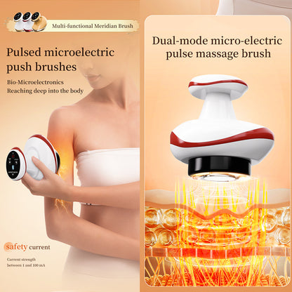 Beauty Massager