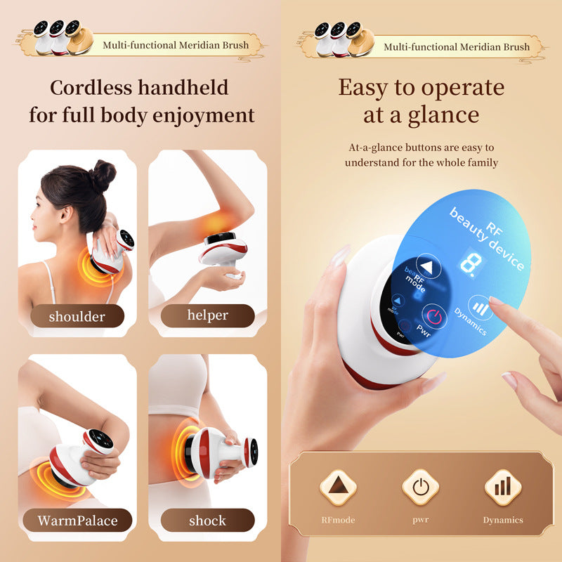 Beauty Massager