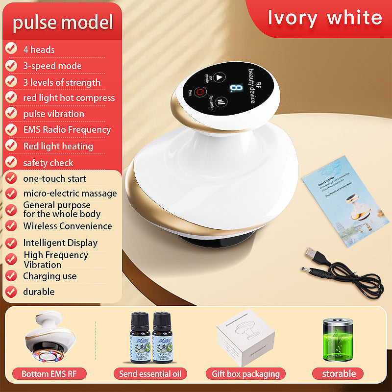 Beauty Massager