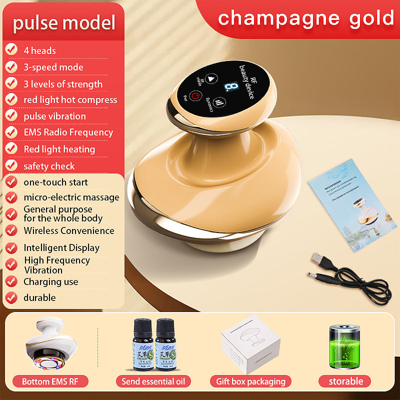 Beauty Massager