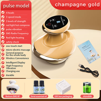 Beauty Massager