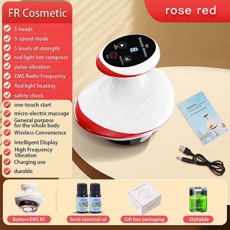 Beauty Massager