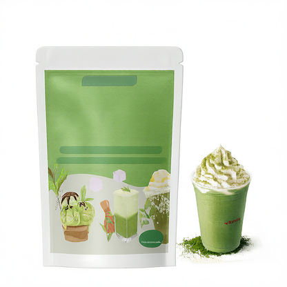 beauty milk powder