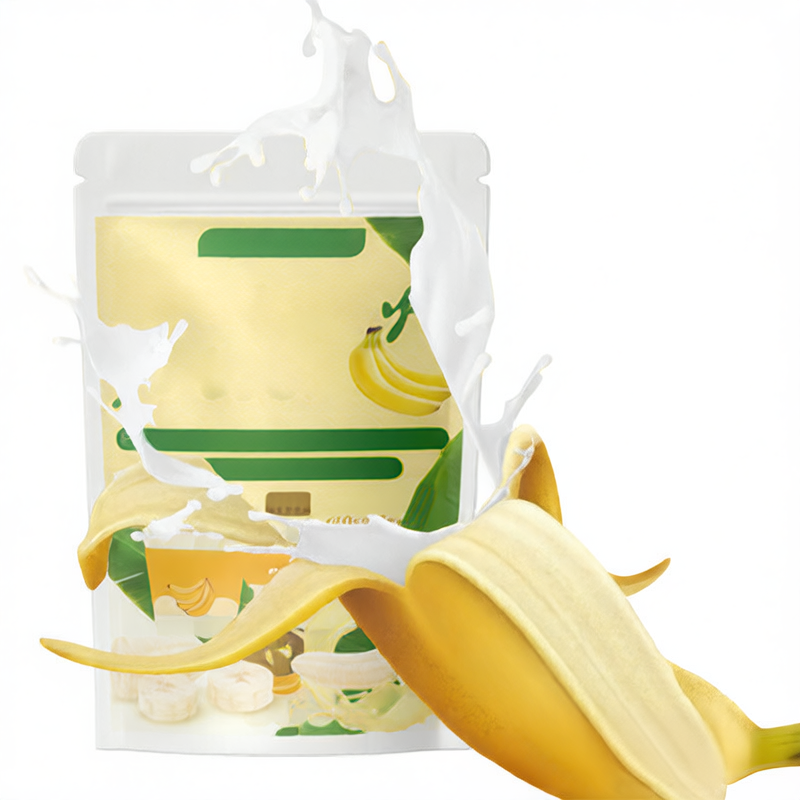 beauty milk powder