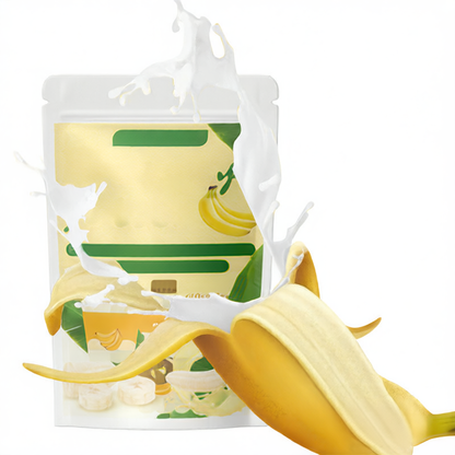beauty milk powder