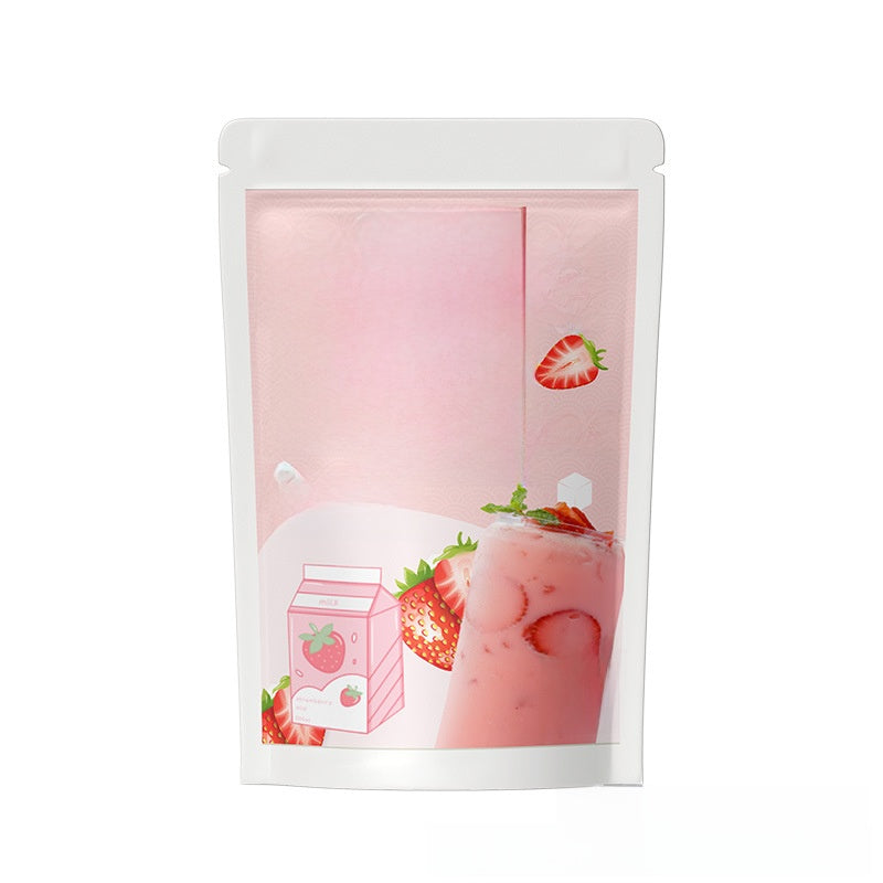 beauty milk powder