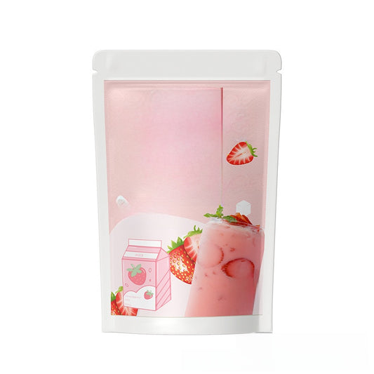 beauty milk powder