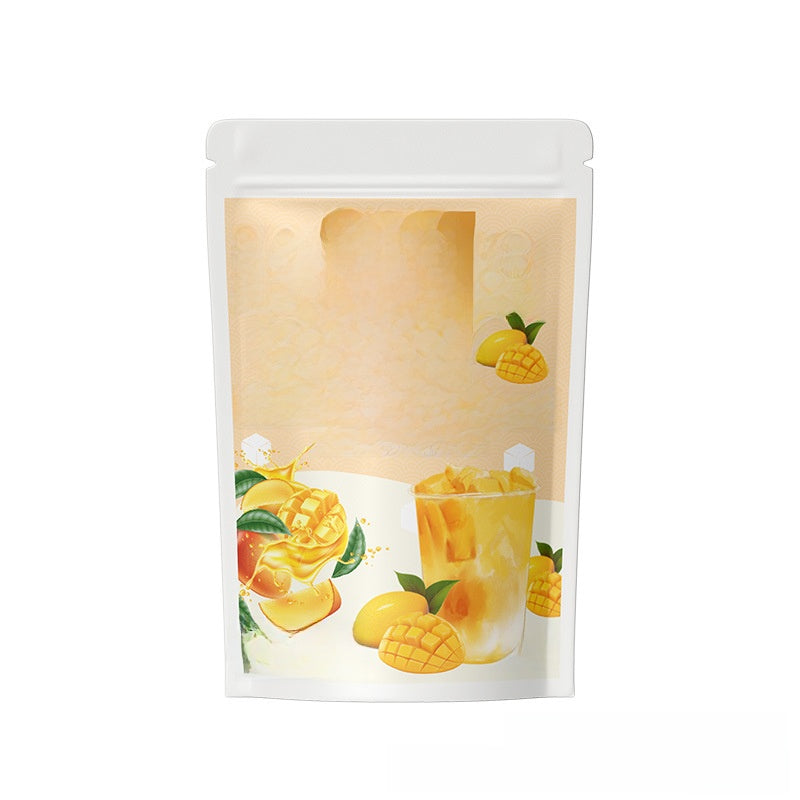 beauty milk powder