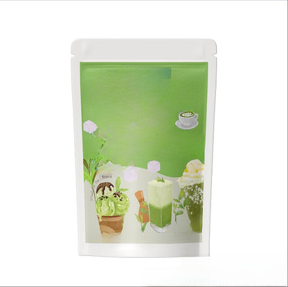 beauty milk powder