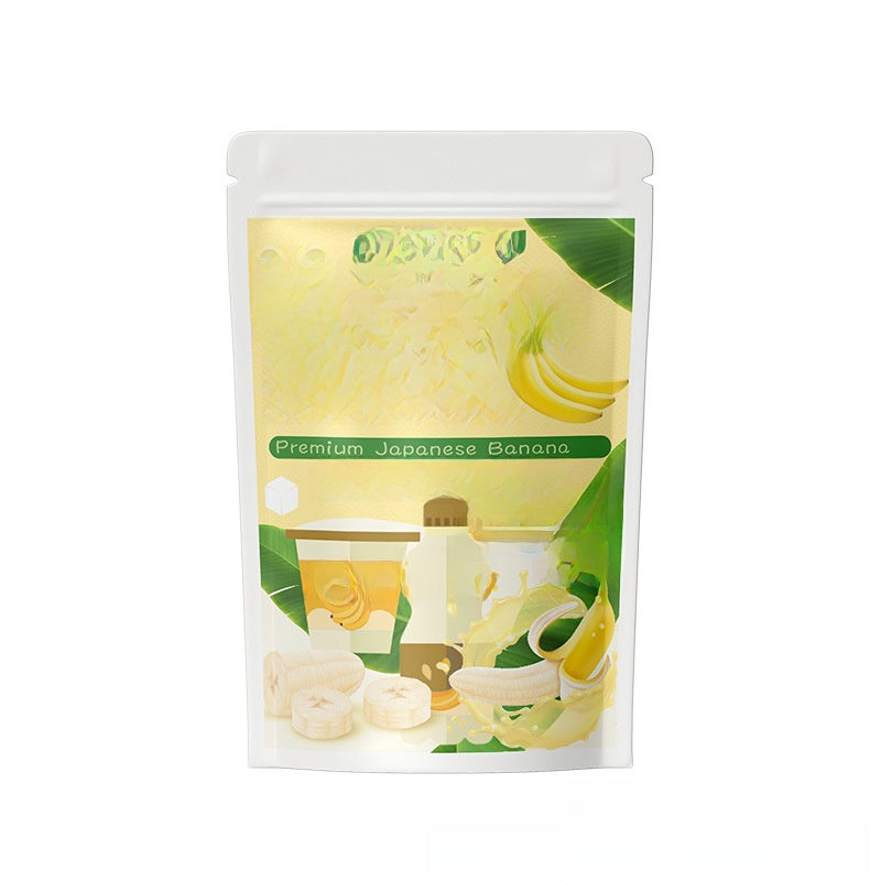 beauty milk powder