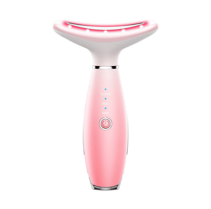 Beauty neck device