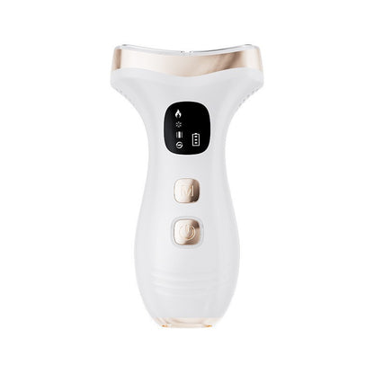 Beauty neck device