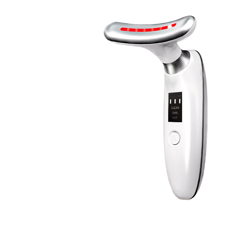 Beauty neck device