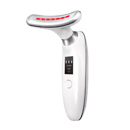 Beauty neck device