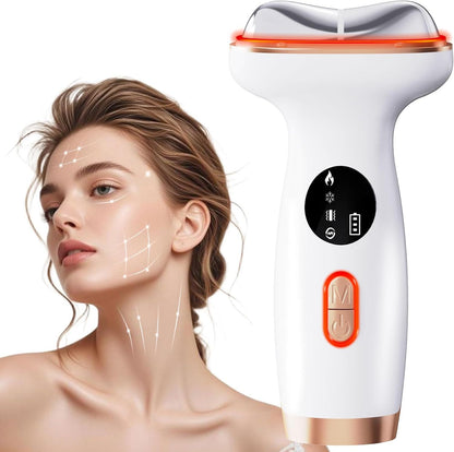 Beauty neck device