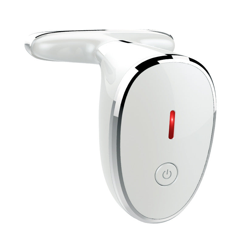 Beauty neck device