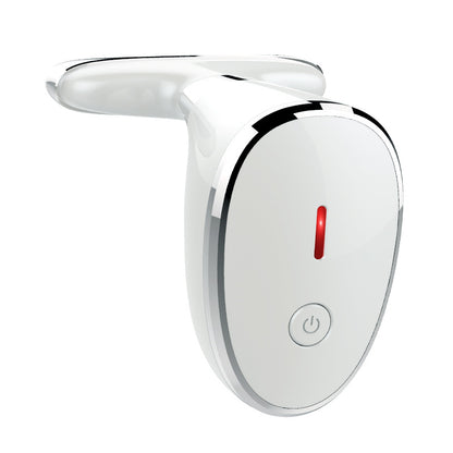 Beauty neck device