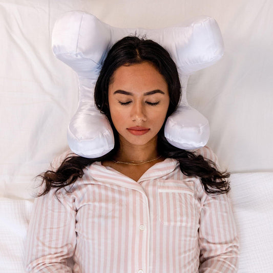 Beauty Pillow