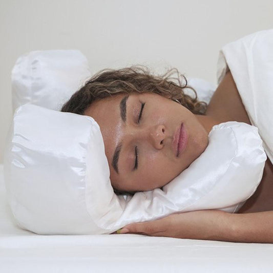 Beauty Pillow