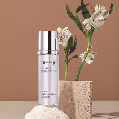 Beauty salon home skincare set