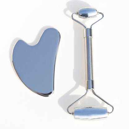 Beauty Scraper Set