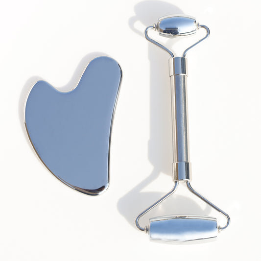 Beauty Scraper Set