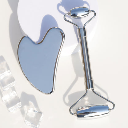 Beauty Scraper Set