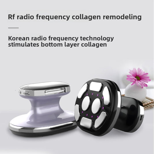 Beauty shaping slimming instrument