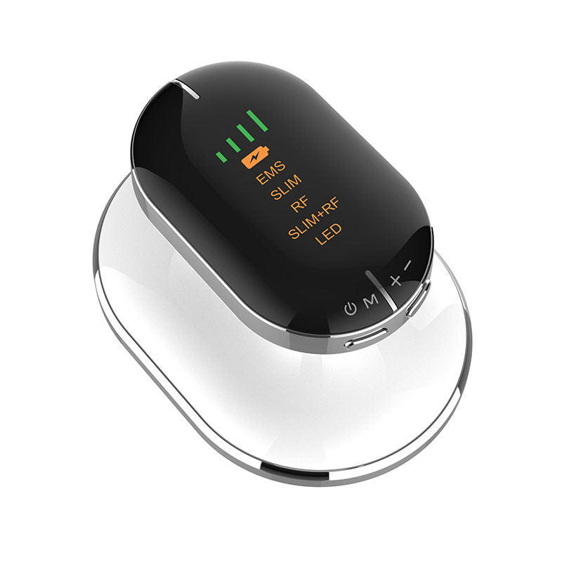 Beauty shaping slimming instrument