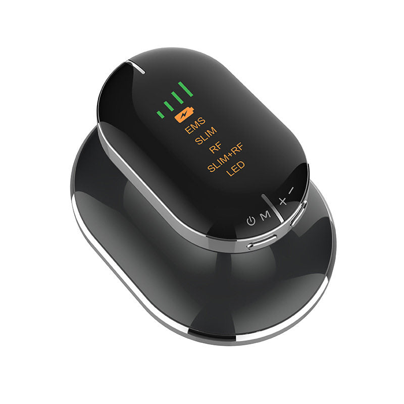 Beauty shaping slimming instrument