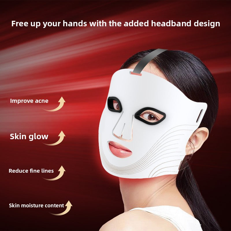 Beauty Skin Instrument