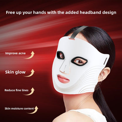 Beauty Skin Instrument