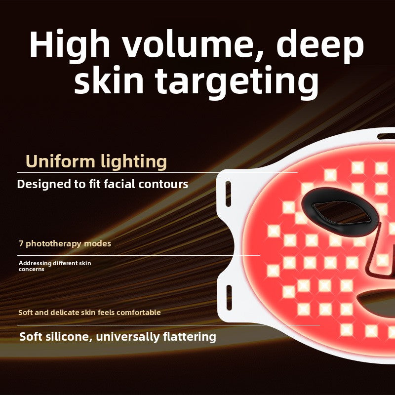 Beauty Skin Instrument