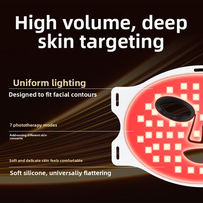 Beauty Skin Instrument