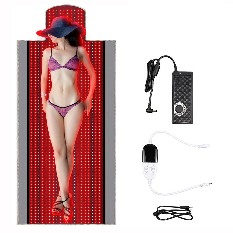 Beauty Sleeping Bag