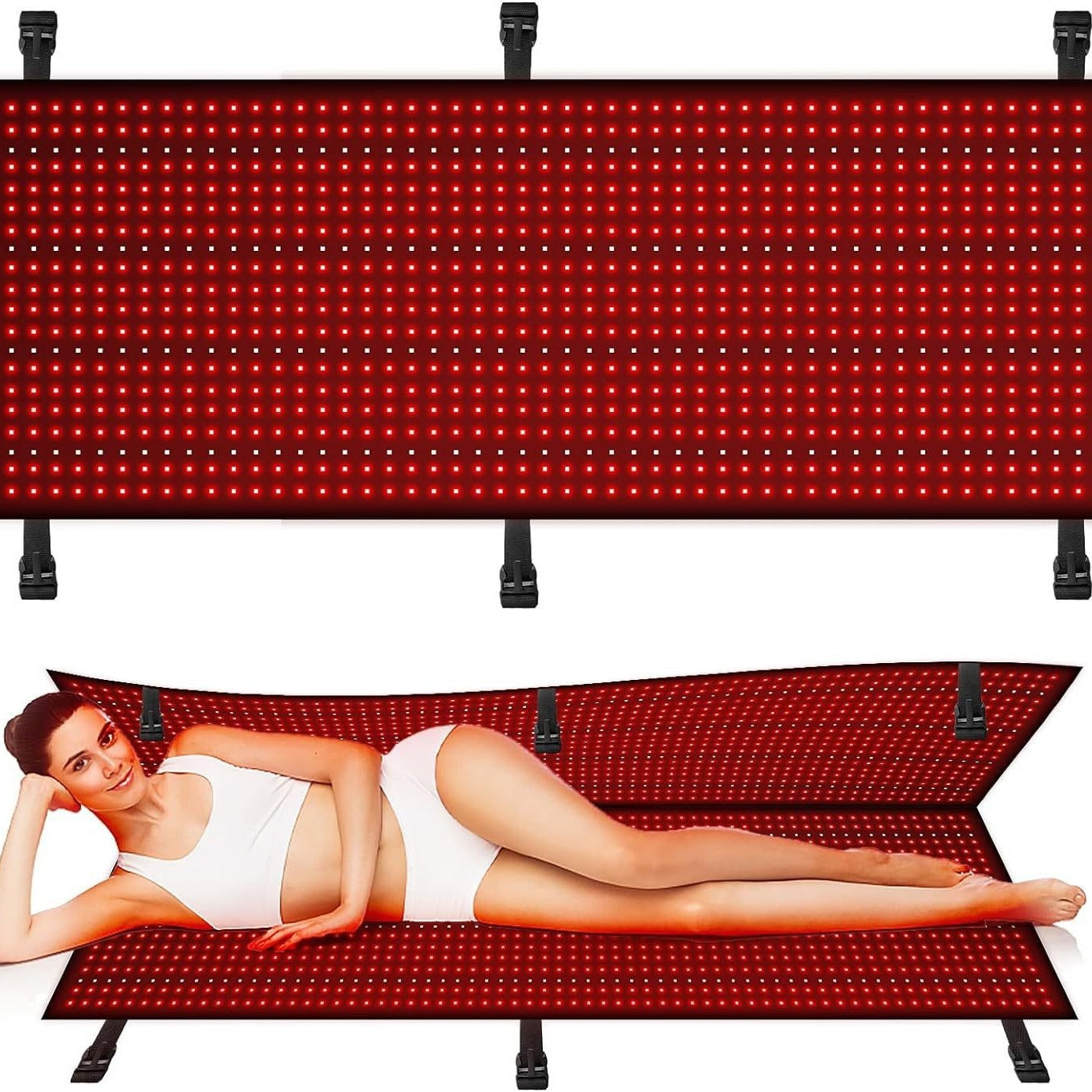 Beauty Sleeping Bag