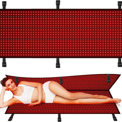 Beauty Sleeping Bag