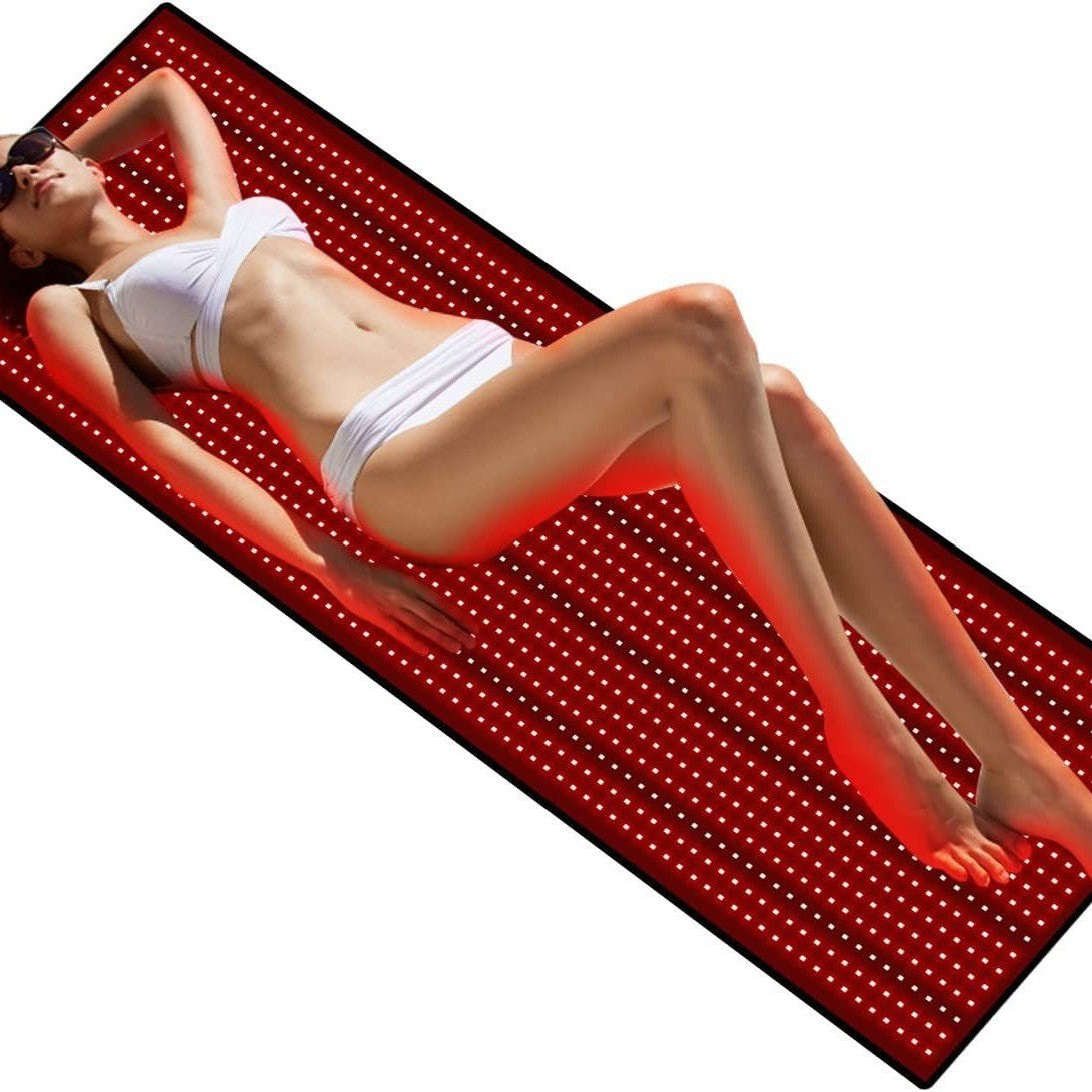 Beauty Sleeping Bag
