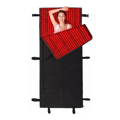 Beauty sleeping bag