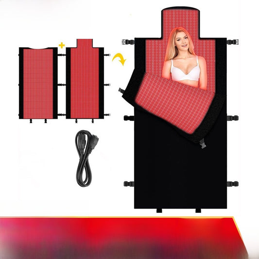 Beauty sleeping bag