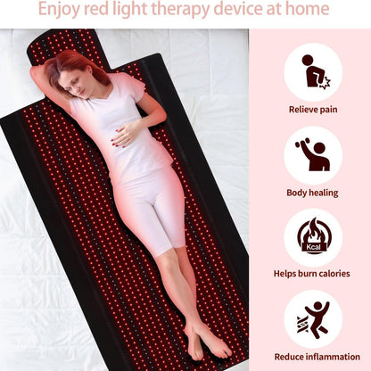 Beauty sleeping bag