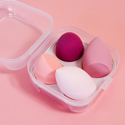 Beauty Sponge Cushion Puff Makeup Sponge Makeup Egg