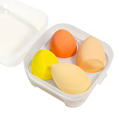 Beauty Sponge Cushion Puff Makeup Sponge Makeup Egg