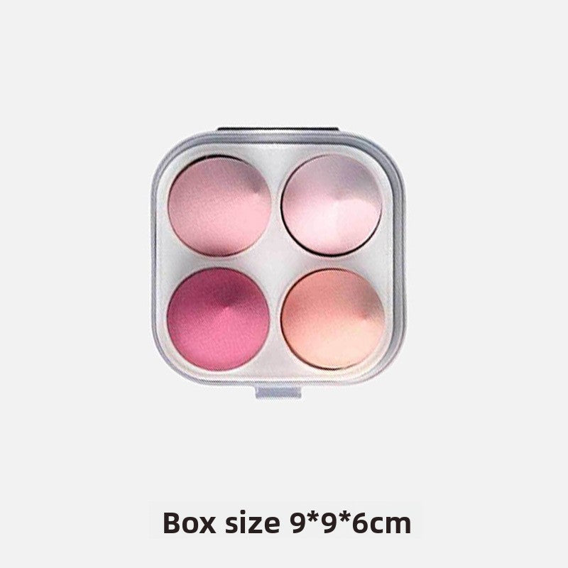 Beauty Sponge Cushion Puff Makeup Sponge Makeup Egg