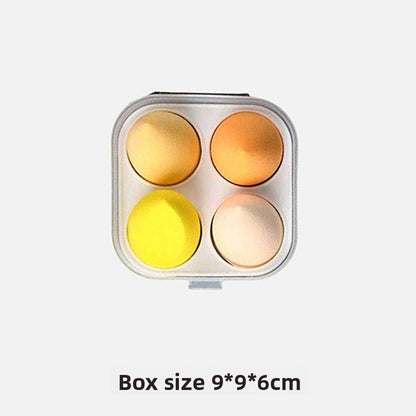 Beauty Sponge Cushion Puff Makeup Sponge Makeup Egg