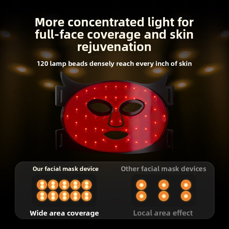 Beauty Therapy Device